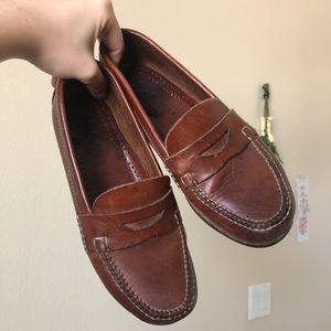 Leather Loafers Cole Hann